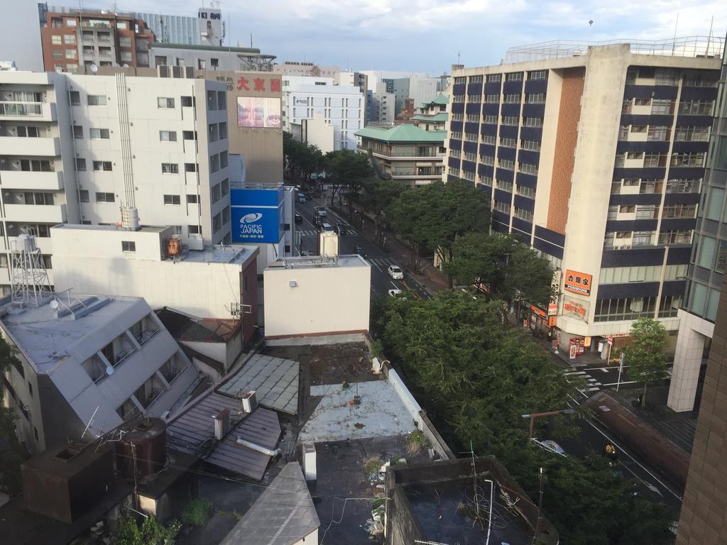 R Inn Hakata 후쿠오카 객실 사진